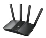 EAN 4711387452943 - ASUS RT-BE58U V2 router inalámbrico 2.5 Gigabit Ethernet Doble banda (2,4 GHz / 5 GHz) Negro imagen 7