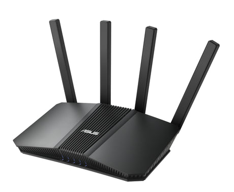 EAN 4711387452943 - ASUS RT-BE58U V2 router inalámbrico 2.5 Gigabit Ethernet Doble banda (2,4 GHz / 5 GHz) Negro imagen 7