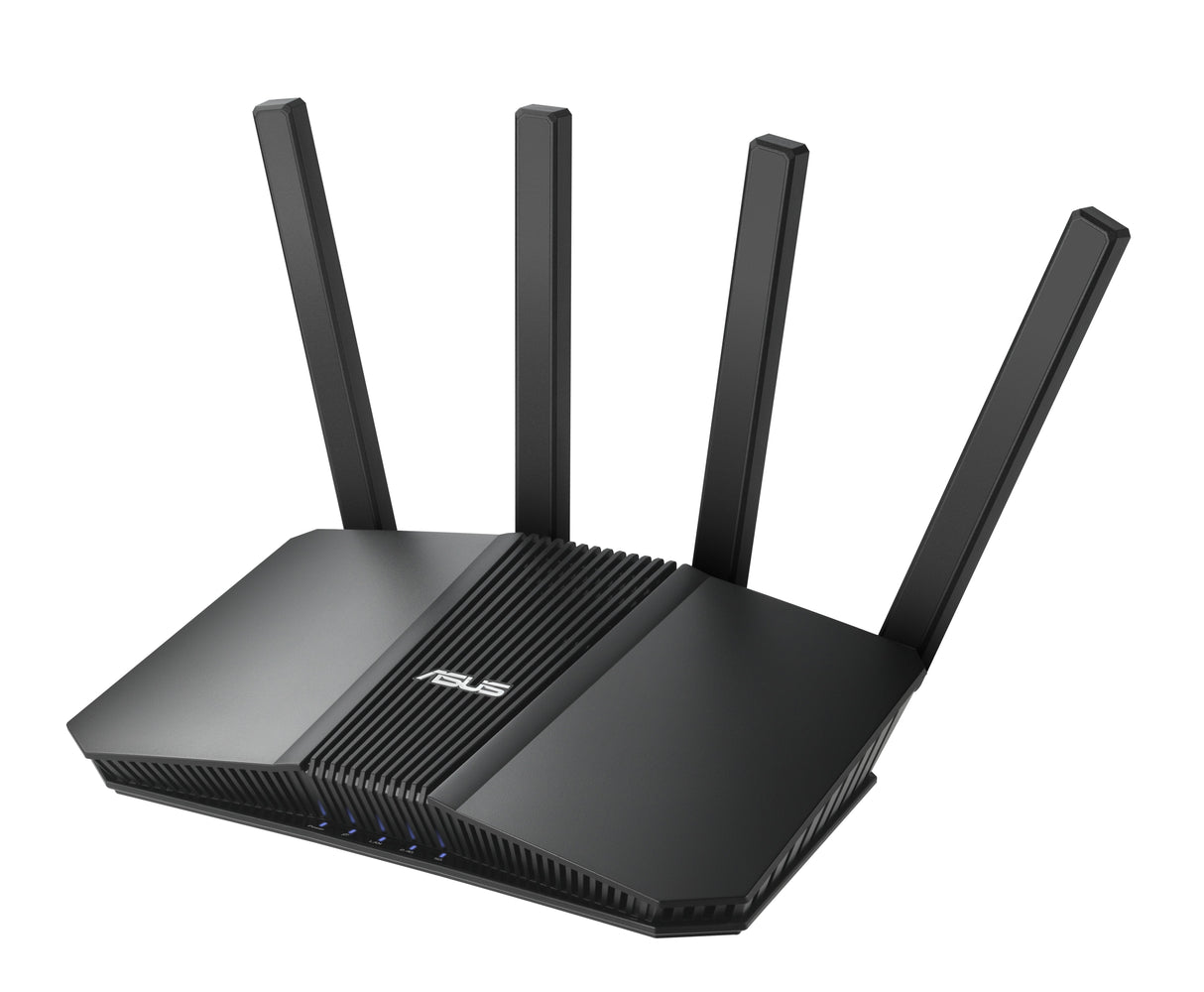 EAN 4711387452943 - ASUS RT-BE58U router inalámbrico 2.5 Gigabit Ethernet Doble banda (2,4 GHz / 5 GHz) Negro imagen 3