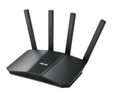 EAN 4711387452943 - ASUS RT-BE58U router inalámbrico 2.5 Gigabit Ethernet Doble banda (2,4 GHz / 5 GHz) Negro imagen 3