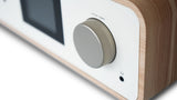 Pure Classic Stereo Cotton White Oak Eu Uk