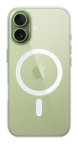 EAN 195950663693 - Apple MGF24ZM/A funda para teléfono móvil 16 cm (6.3") Transparente imagen 3