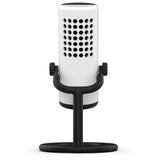 Micrófono Nzxt Capsule Mini, Blanco/Negro