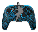 Controller Rematch Glow Zelda