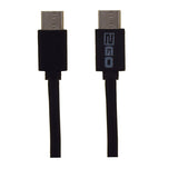 EAN 4010425958493 - 2GO 795849 cable USB USB 3.2 Gen 1 (3.1 Gen 1) 1 m USB C Negro imagen 1