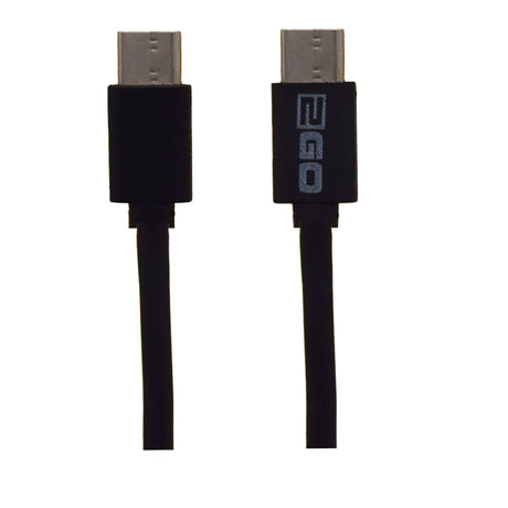 EAN 4010425958493 - 2GO 795849 cable USB USB 3.2 Gen 1 (3.1 Gen 1) 1 m USB C Negro imagen 1
