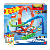 EAN 194735191994 - Hot Wheels Action HTK16 vehículo de juguete imagen 1