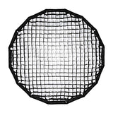 Godox G120 Accesorio Para Caja De Luz/Softbox Negro Nido De Abeja