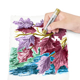 EAN 4007817088142 - Staedtler 2420M C6-C pastel Pastel al óleo Suave Colores surtidos, Metálico 6 pieza(s) imagen 4