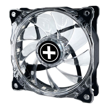 EAN 4044953503641 - Xilence XPF120G.ARGB.PWM Lüfter Ventilador 12 cm Transparente imagen 4