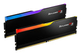 EAN 4713294235312 - G.Skill Ripjaws M5 RGB F5-6400J3239G16GX2-RM5RK módulo de memoria 32 GB 2 x 16 GB DDR5 imagen 4
