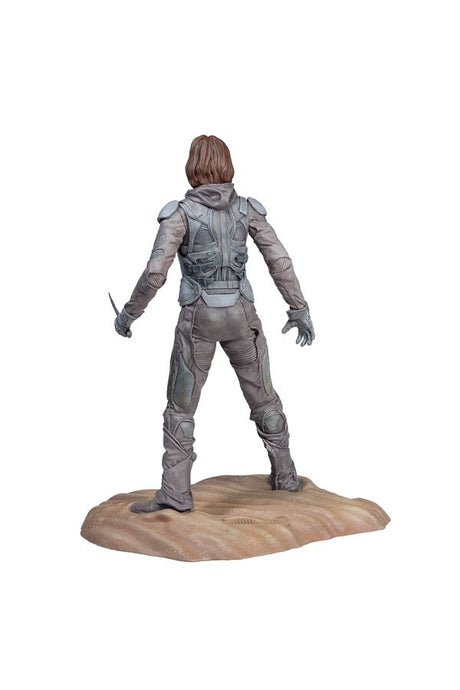 EAN 0761568007466 - Dark Horse DUNE: LADY JESSICA FIGURE imagen 6