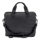 EAN 0766623439862 - Manhattan 439862 maletines para portátil 31,8 cm (12.5") Bandolera Negro imagen 4
