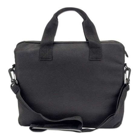 EAN 0766623439862 - Manhattan 439862 maletines para portátil 31,8 cm (12.5") Bandolera Negro imagen 4