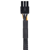 EAN 4710007225912 - Silverstone FX350-G unidad de fuente de alimentación 350 W 20+4 pin ATX Flex ATX Negro imagen 11