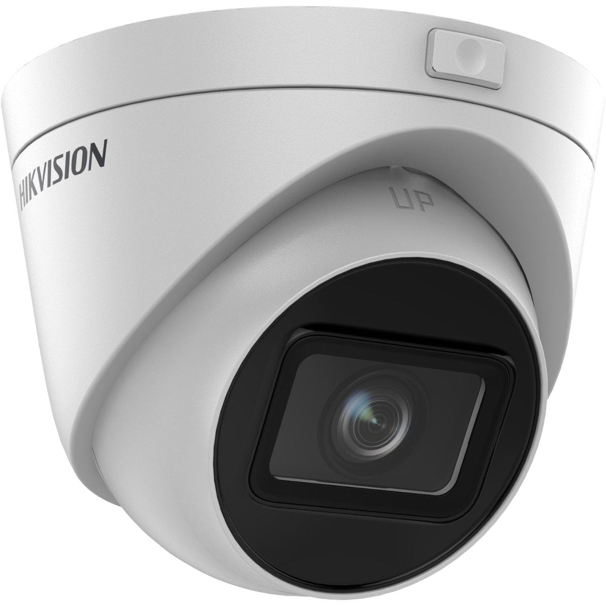 Domo Ip 2mp Varifocal Motorizada 2.8-12mm H265+ Ip67 Ir30m Sd Card Hikvision