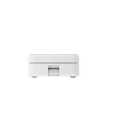 Cargador Magnetico Anker Maggo 15w 3in1 Blanco