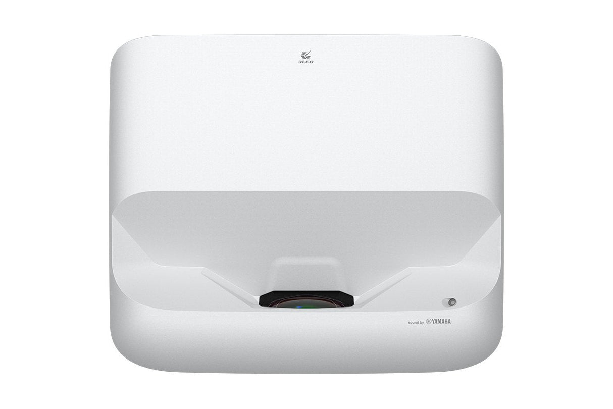 Videoproyector Epson Eh-Ls650w  3600 Lúmenes Ansi 3lcd 4k (4096x2400) Blanco