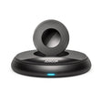 EAN 6956116725051 - JOYROOM JR-W12 cargador de dispositivo móvil Reloj inteligente Negro USB Cargador inalámbrico Interior imagen 1