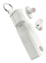 Method 360 Anc True Wireless Inalámbricoe Kopfhörer, Weiss Bluetooth In-Ear, Sound By Bose
