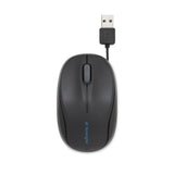 EAN 0085896723394 - Kensington Pro Fit ratón Óptico imagen 3