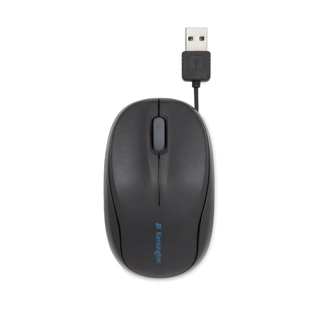 EAN 0085896723394 - Kensington Pro Fit ratón Óptico imagen 3