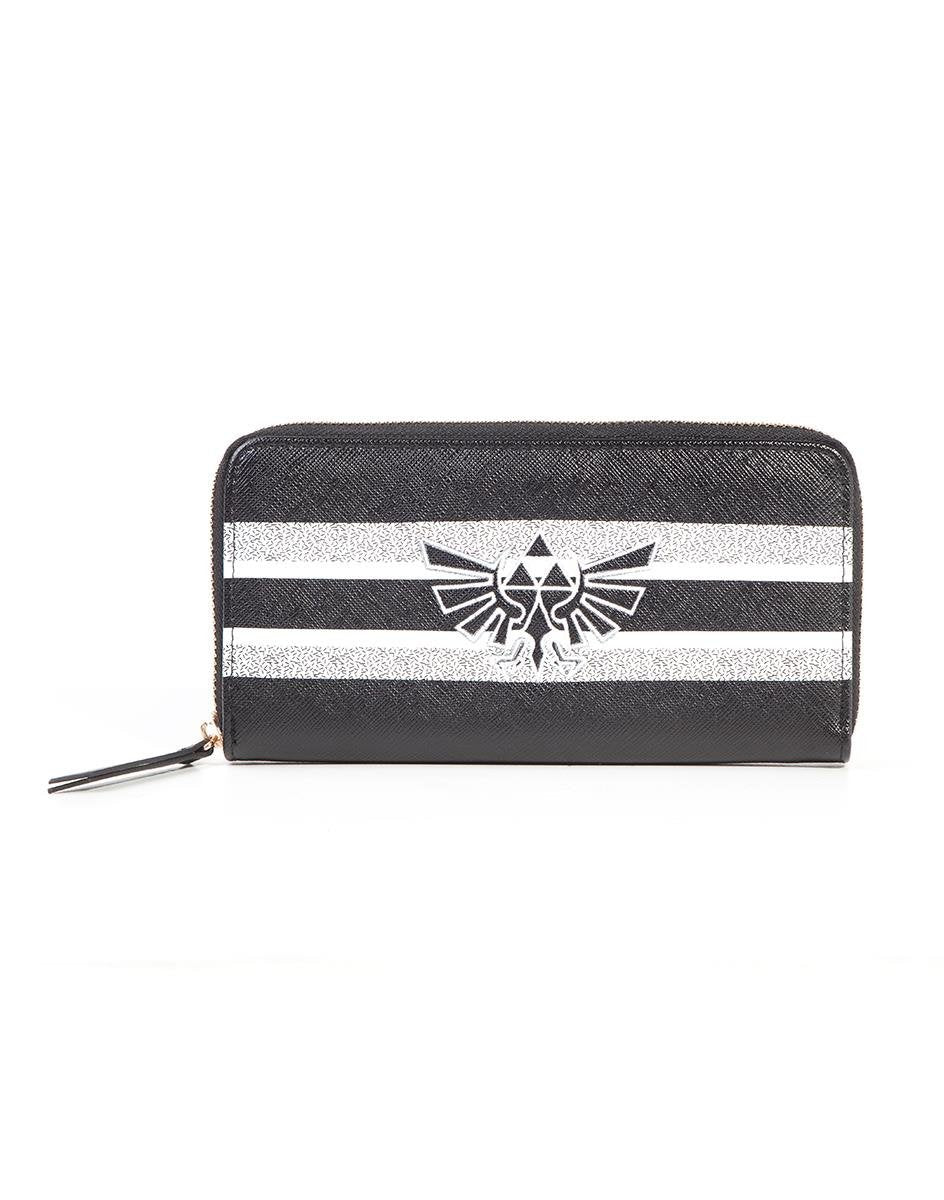Cartera Zelda Nintendo