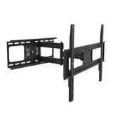 Logilink Bp0028 Soporte De Pared Para Pantalla Plana 177,8 Cm (70") Negro