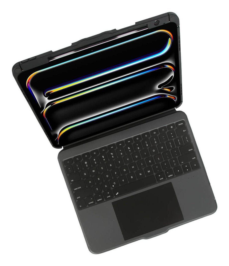 Targusâ® Versavuâ® Bluetoothâ® Keyboard Case For Ipad Proâ® 13-Inch (M4) (Es)