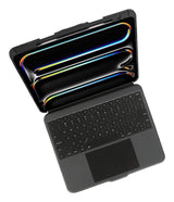 Targusâ® Versavuâ® Bluetoothâ® Keyboard Case For Ipad Proâ® 13-Inch (M4) (Es)