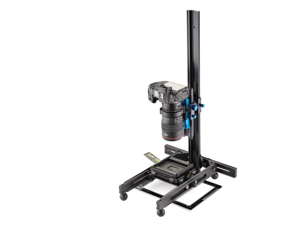 Novoflex Dia  And Negative Duplicator