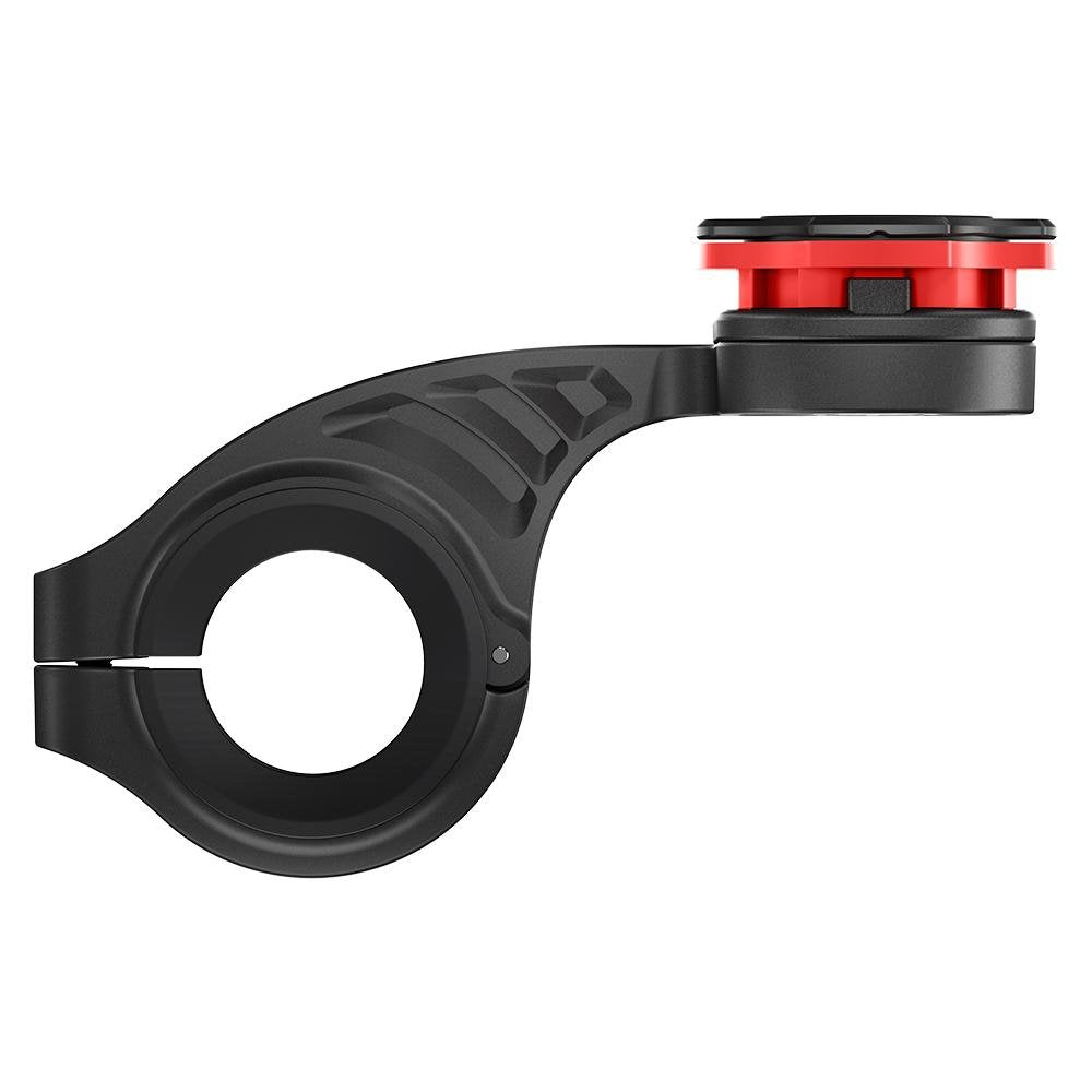 Spigen Gearlock Mf100 Out Front Bike Mount Black