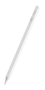 EAN 8713439251913 - Trust Kyna lápiz digital 13 g Blanco imagen 2