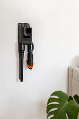 EAN 3838783075857 - Gorenje SVC259441NFGO Aspiradora escoba 2 en 1 Batería Secar HEPA Sin bolsa 0,6 L 350 W Oro imagen 21