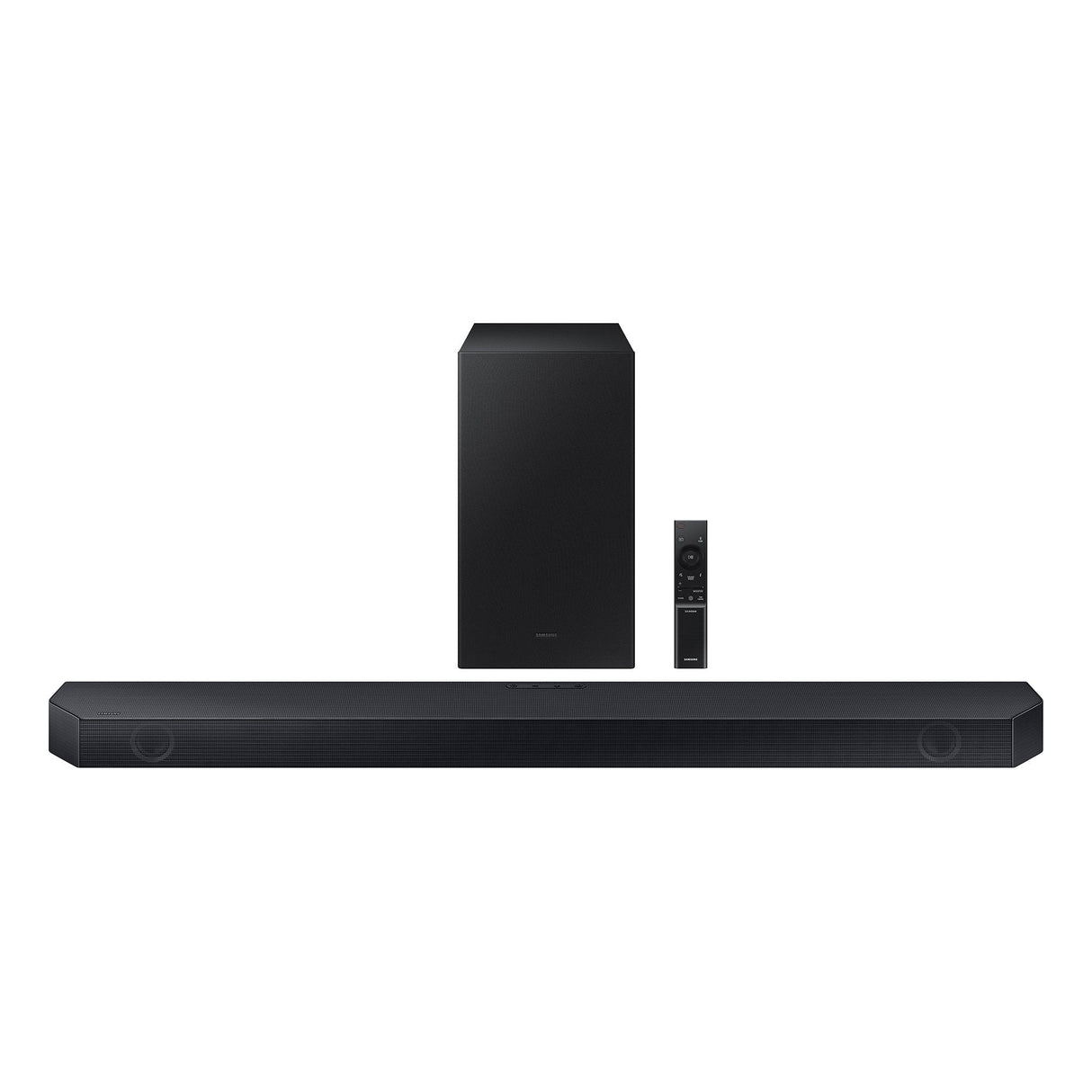 EAN 8806094906424 - Samsung HW-Q600C Negro 3.1.2 canales 34 W imagen 3