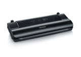 Severin Fs 3610 Sellador Al Vacío Negro 500 Mbar