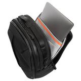 Mochila Hyper Hyperpack Pro  Informal 16"   Nylon Negro Cordura