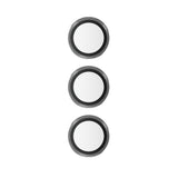 EAN 5711724004575 - PanzerGlass ® Hoops® Camera Lens Protector Black Samsung Galaxy Z Fold5 5G Protector de pantalla 1 pieza( imagen 4