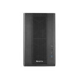 EAN 0753263078414 - Chieftec BX-10B-M-OP carcasa de ordenador Mini Tower Negro imagen 3
