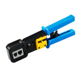 Armario Rack Mural Montado Phasak Phe 6615 19' Altura 15u