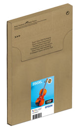 Epson Original T16p8 Xl Druckerpatrone - Multipack 6 Farben C13t16p84510