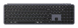 Teclado Keychron B6 Pro Ultra-Slim 100% Wireless Scissor Sw