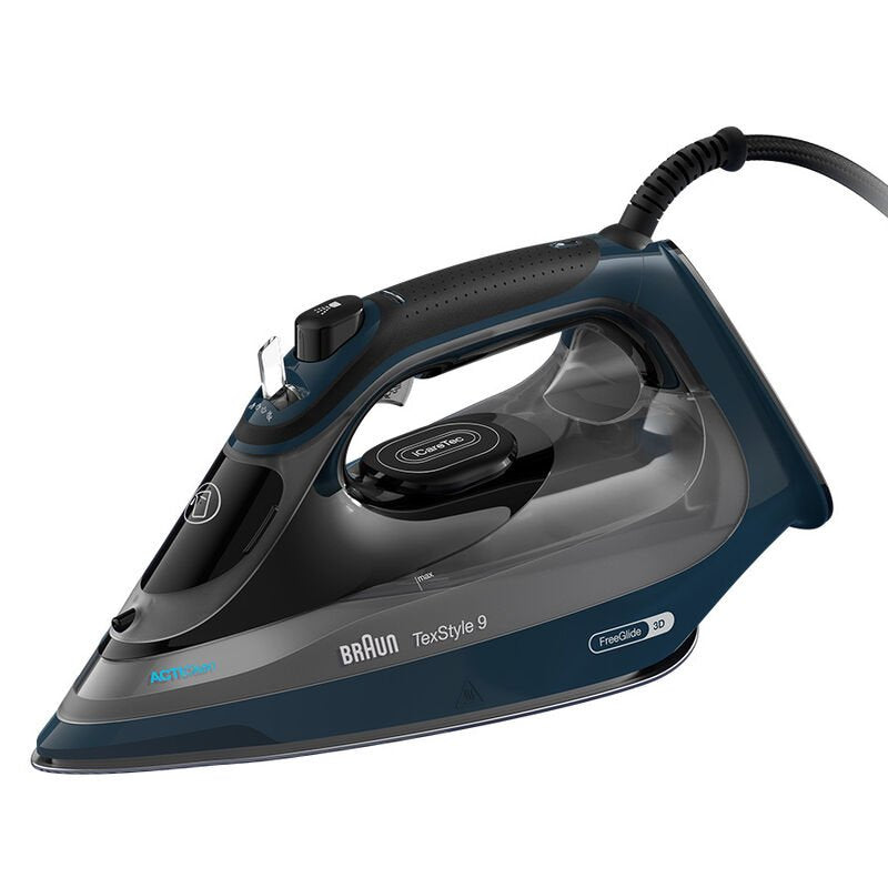 Plancha  Braun Texstyle 9 Si9682.Db