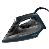 Plancha  Braun Texstyle 9 Si9682.Db