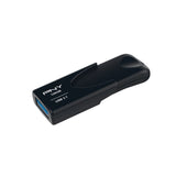Pendrive Pny 128gb Attache 4 3.1 80mb/S  Fd128att431kk-E