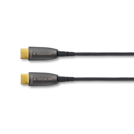 EAN 5711783938897 - Vivolink PROHDMIOP50 cable HDMI 50 m HDMI tipo A (Estándar) Negro imagen 1