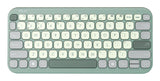 Asus Marshmallow Teclado Kw100 Verde