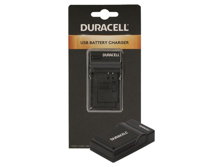 EAN 5055190185919 - Duracell DRC5911 cargador de batería USB imagen 1