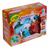EAN 0071662074593 - Crayola 74-7459 juguete de arte y manualidades imagen 2
