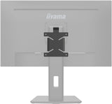 Iiyama Mounting Kit Vesa F. Mini-Pc Mdbrpcv07 Negro Retail